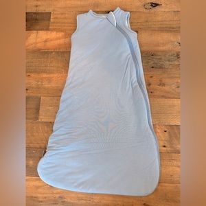 Kyte Baby 1.0 Tog sleep bag in Stream excellent condition